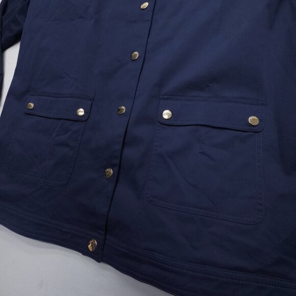 Staud Estero Jacket - Picture 7 of 14